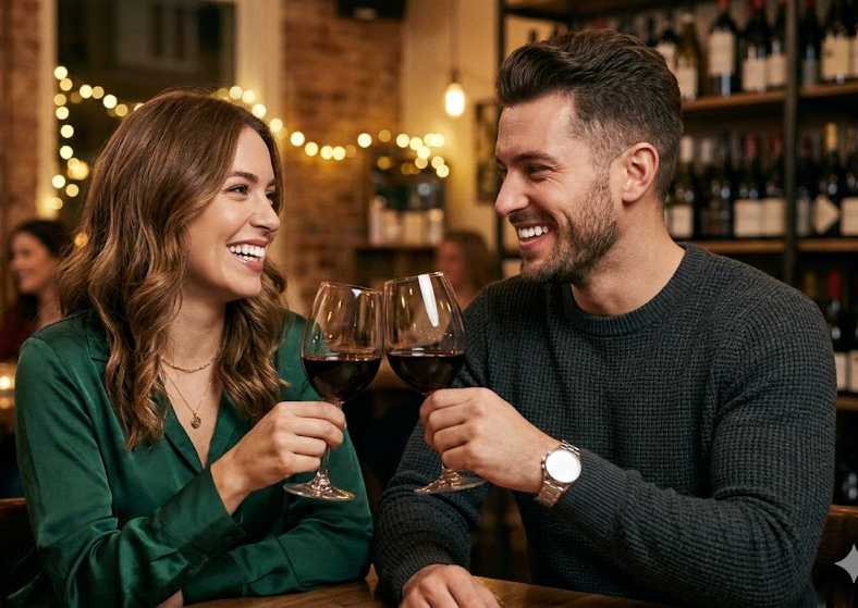 The Ultimate Relaxing Roman Getaway: Serenity, Wine, and Quiet Discovery