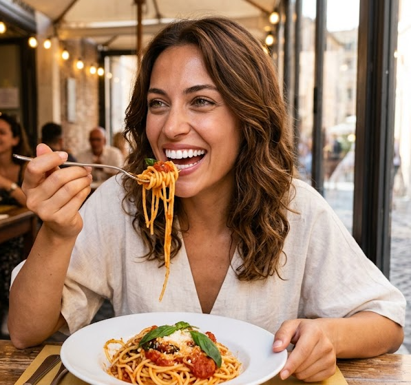 The Ultimate Rome Foodie Guide: Where to Eat, Sleep, and Savor