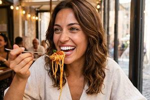 The Ultimate Rome Foodie Guide: Where to Eat, Sleep, and Savor