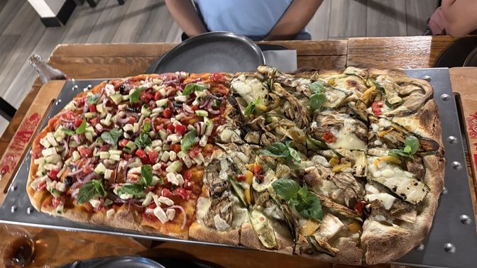 PIZZATECA