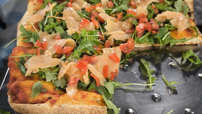 PIZZATECA