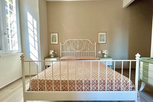 Casa Minerva a Testaccio