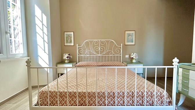 Casa Minerva a Testaccio