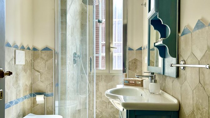 Casa Minerva a Testaccio