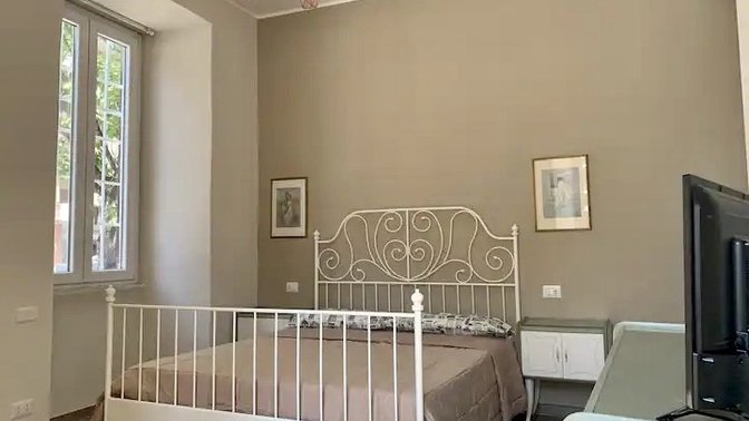 Casa Minerva a Testaccio