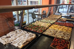 Roxy Pizzeria