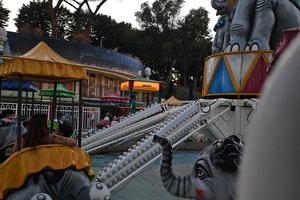 Jumbo Inn