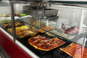 Sesamo e Pomodoro