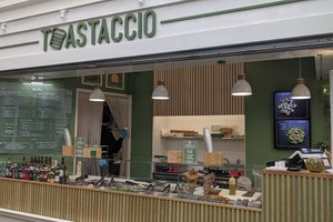 Toastaccio