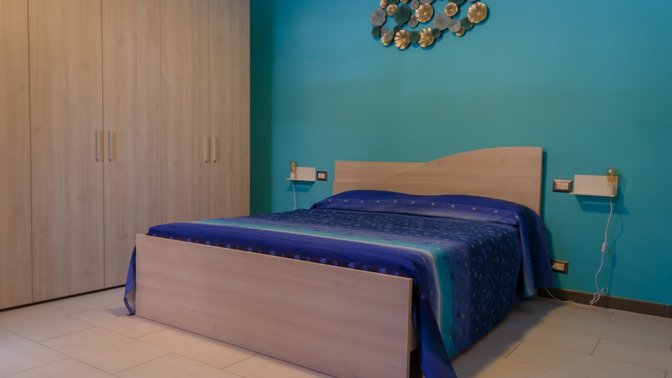 Elly's guest house Roma - Locazione turistica