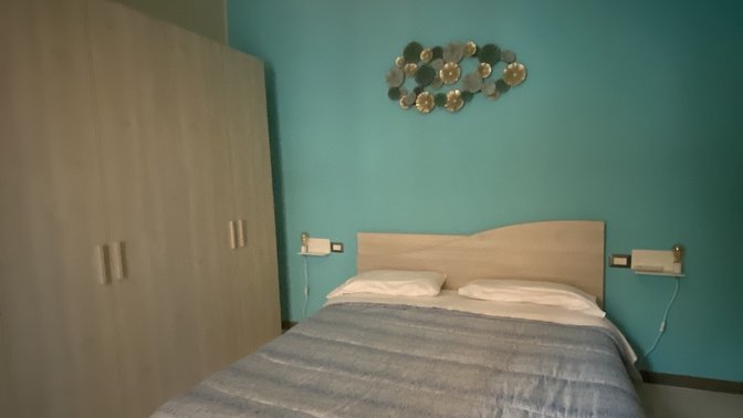 Elly's guest house Roma - Locazione turistica