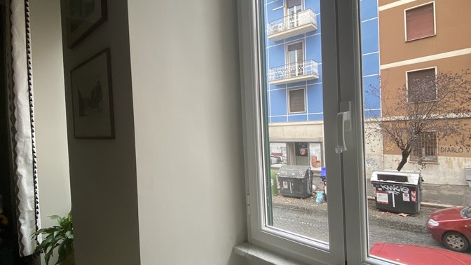 Elly's guest house Roma - Locazione turistica