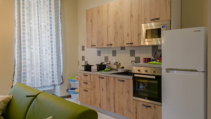 Elly's guest house Roma - Locazione turistica