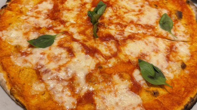 Ristorante Pizzeria La Sagrestia