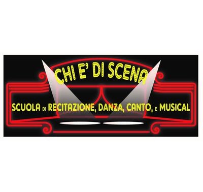 CHI È DI SCENA