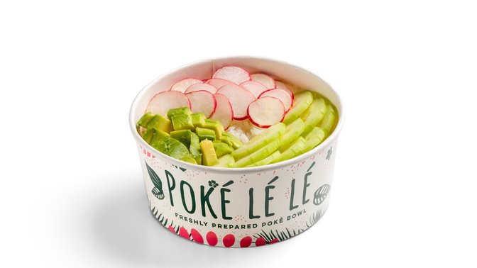 Sushi Gourmet Porta di Roma