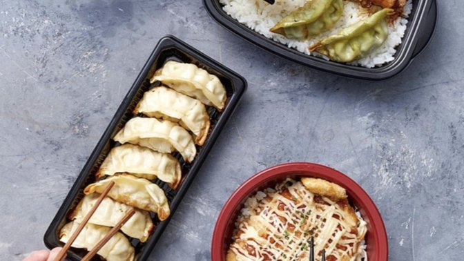 Sushi Gourmet Porta di Roma