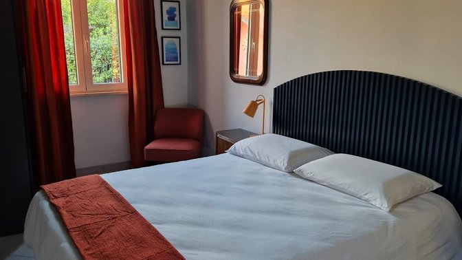 Bivio - Casa Azzurra