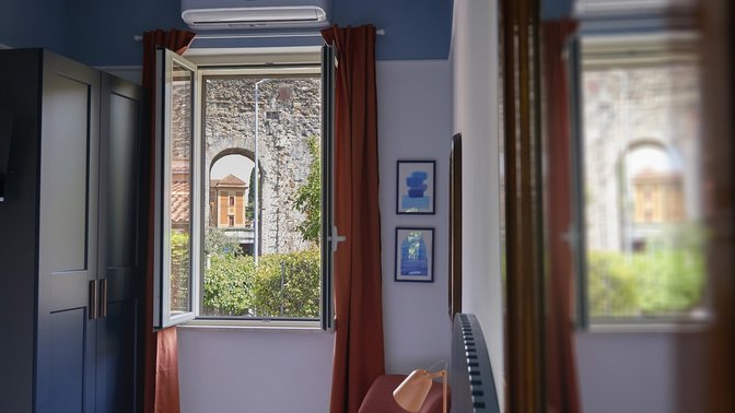 Bivio - Casa Azzurra