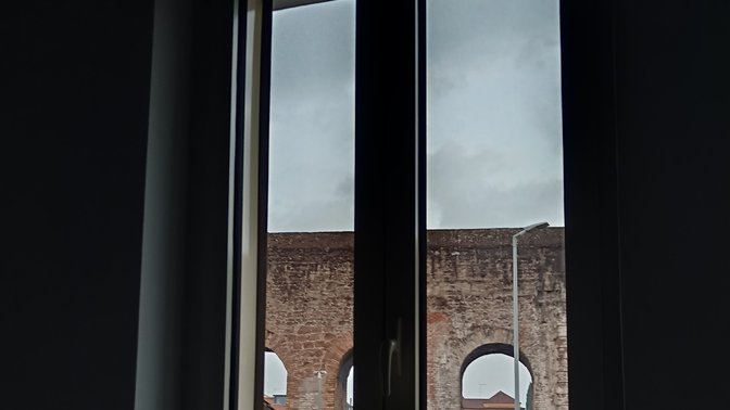 Bivio - Casa Azzurra