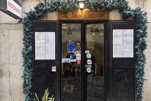 Taverna Boccaccio