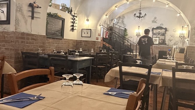 Taverna Boccaccio