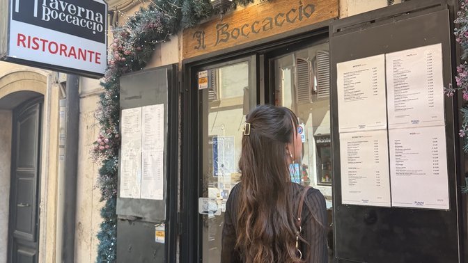 Taverna Boccaccio