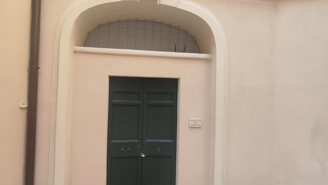 Sepolcro dei Sempronii