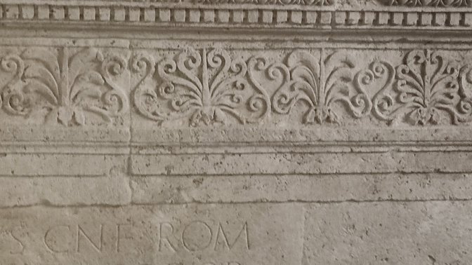 Sepolcro dei Sempronii