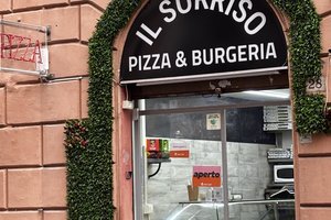 Ristorante Il Sorriso