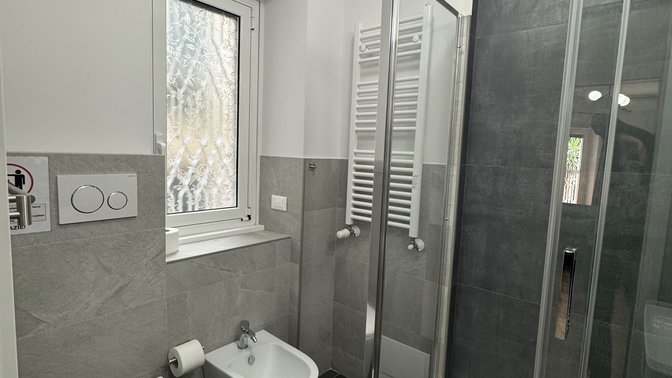 Roma Eterna - Trastevere Guest House