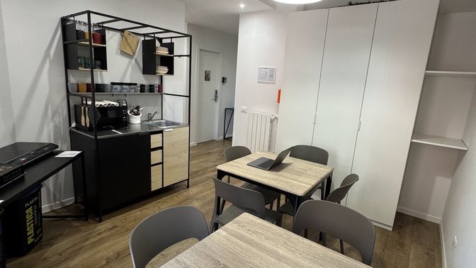 Roma Eterna - Trastevere Guest House