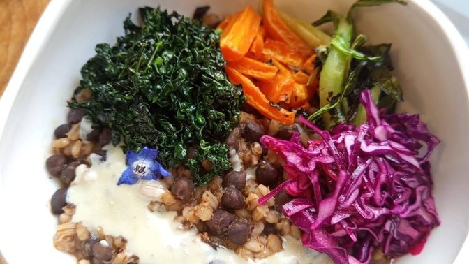Puro Bistrot