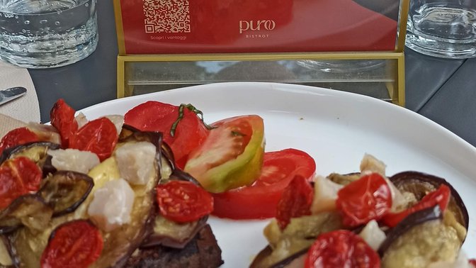 Puro Bistrot