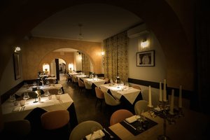 Ristorante Taverna Flavia