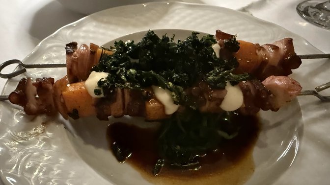 Ristorante Taverna Flavia