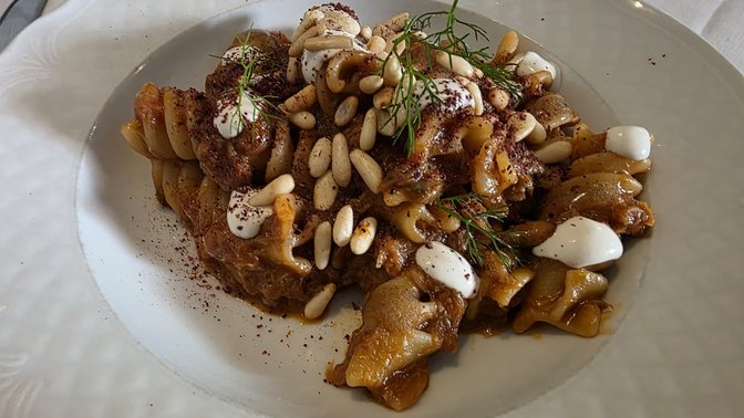 Ristorante Taverna Flavia
