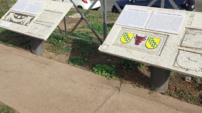 Archeoguide a sensibilità aumentata