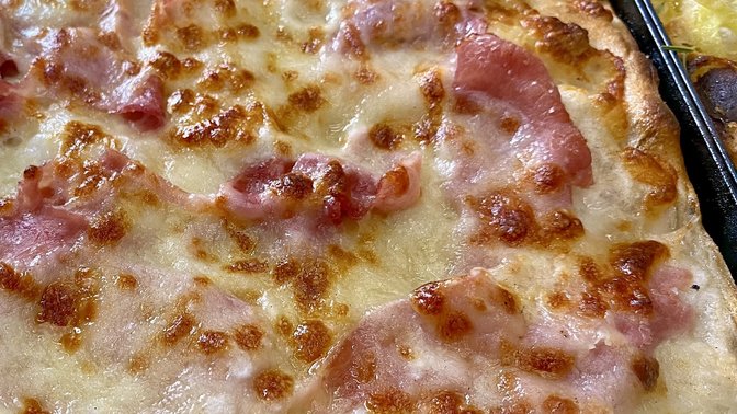 Magno Pizza & Fritti