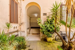 Domina Livia Vaticano Roma \u002D Suite e Room