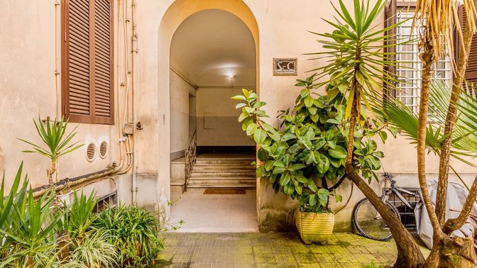 Domina Livia Vaticano Roma - Suite e Room