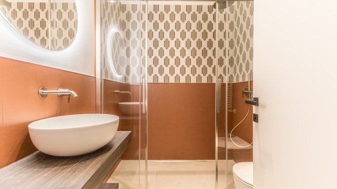 Domina Livia Vaticano Roma - Suite e Room