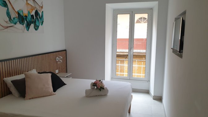 Casa Vacanze Re-House