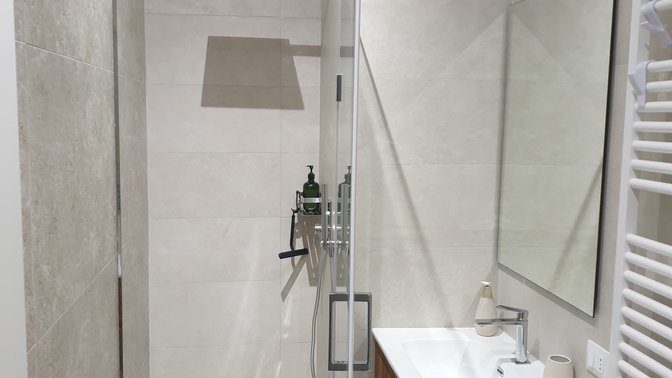 Casa Vacanze Re-House