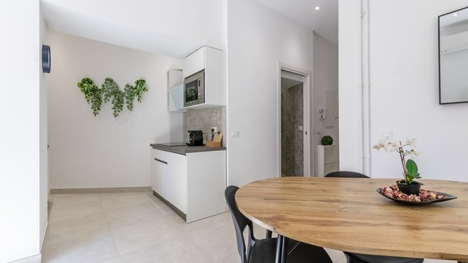 Casa Vacanze Re-House