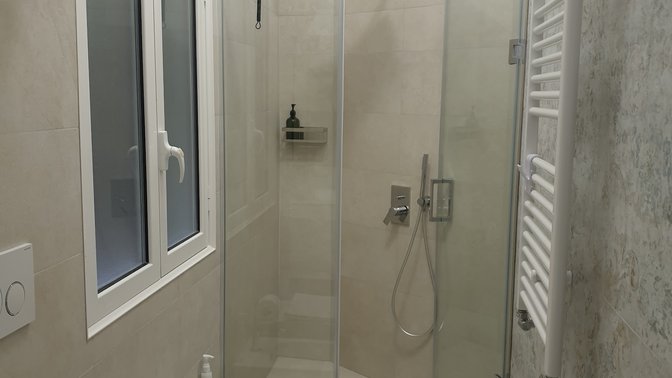 Casa Vacanze Re-House