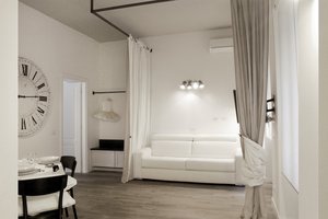 Trastevere Residence