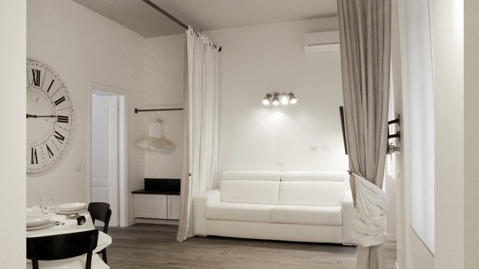 Trastevere Residence