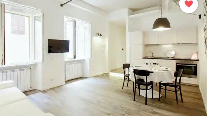 Trastevere Residence