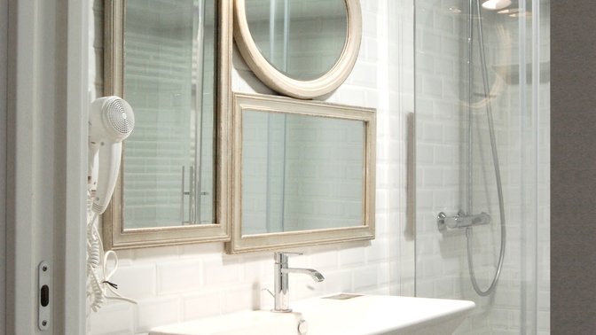 Trastevere Residence